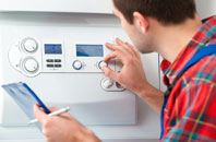 free West Ashford gas safe engineer quotes